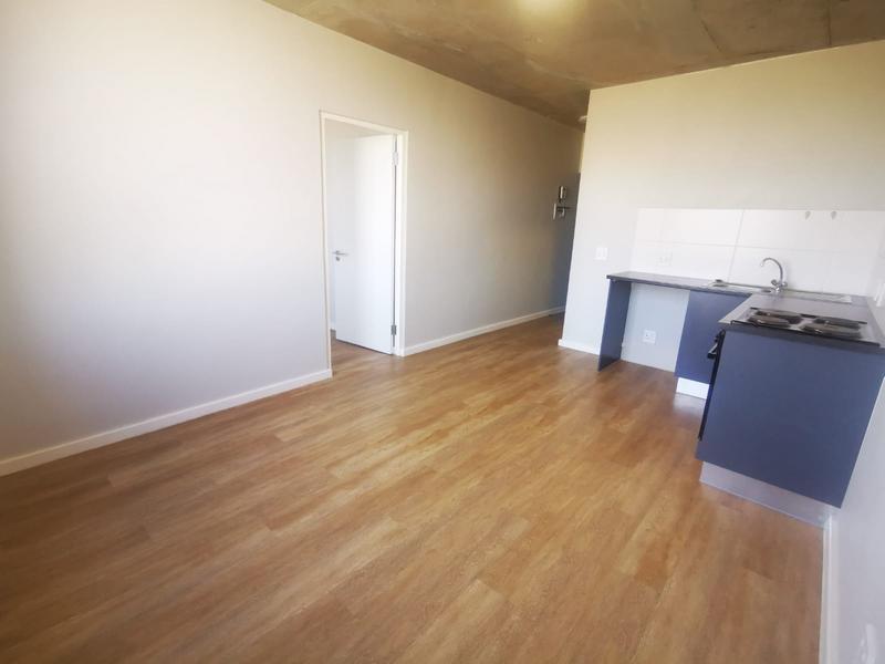 1 Bedroom Property for Sale in Pinelands Western Cape